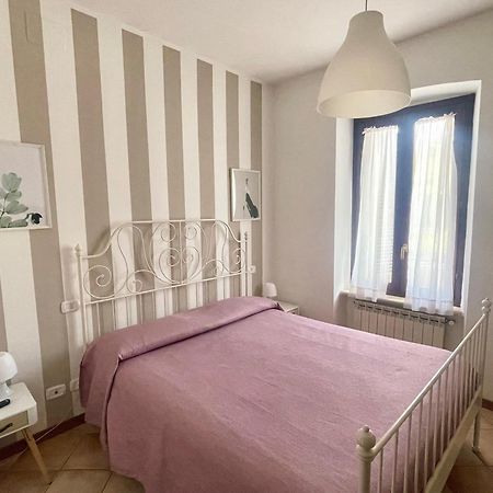 Hotel Il Casolare Della Cascata Terni Habitación foto