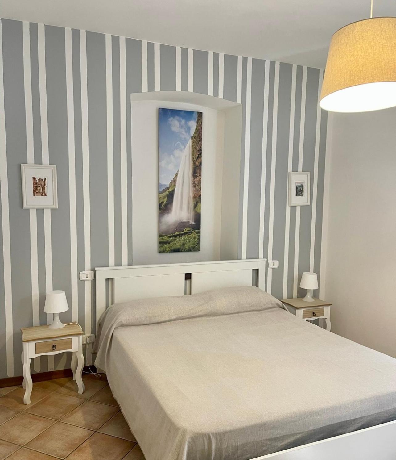 Hotel Il Casolare Della Cascata Terni Exterior foto