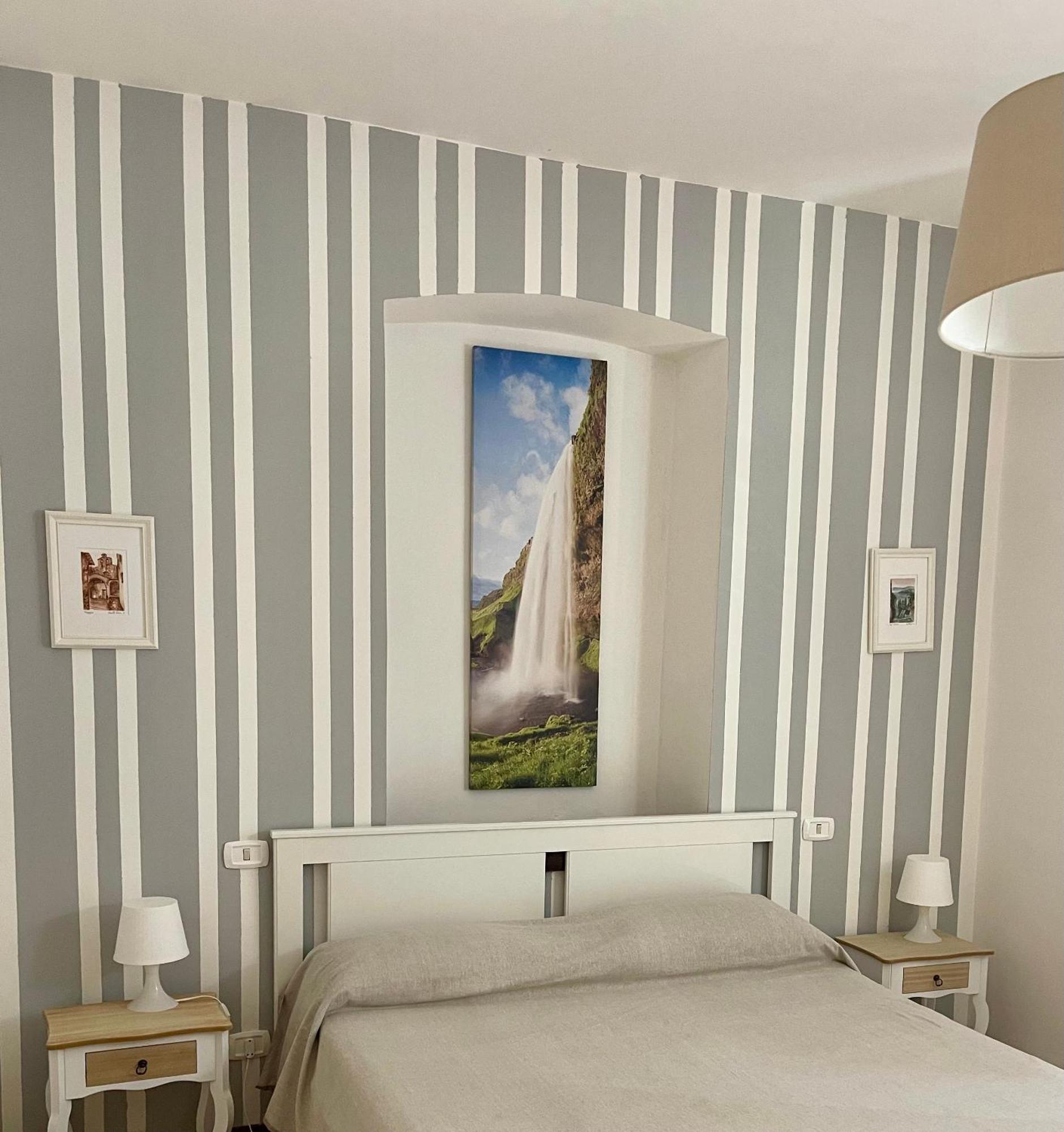 Hotel Il Casolare Della Cascata Terni Habitación foto