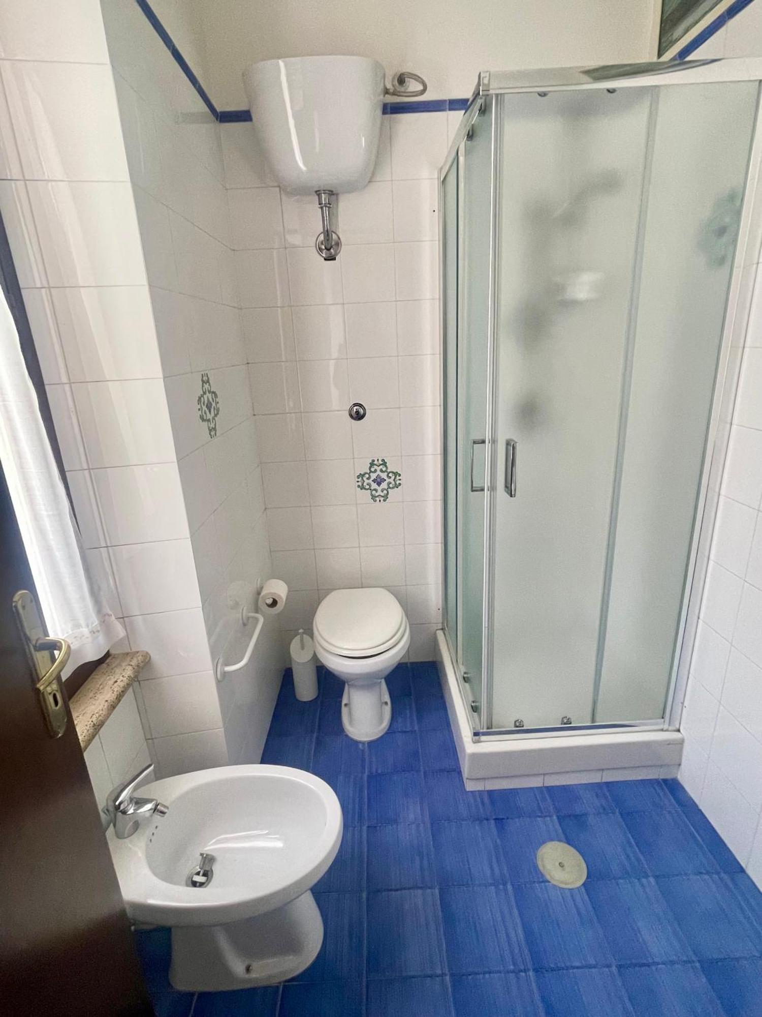 Hotel Il Casolare Della Cascata Terni Habitación foto