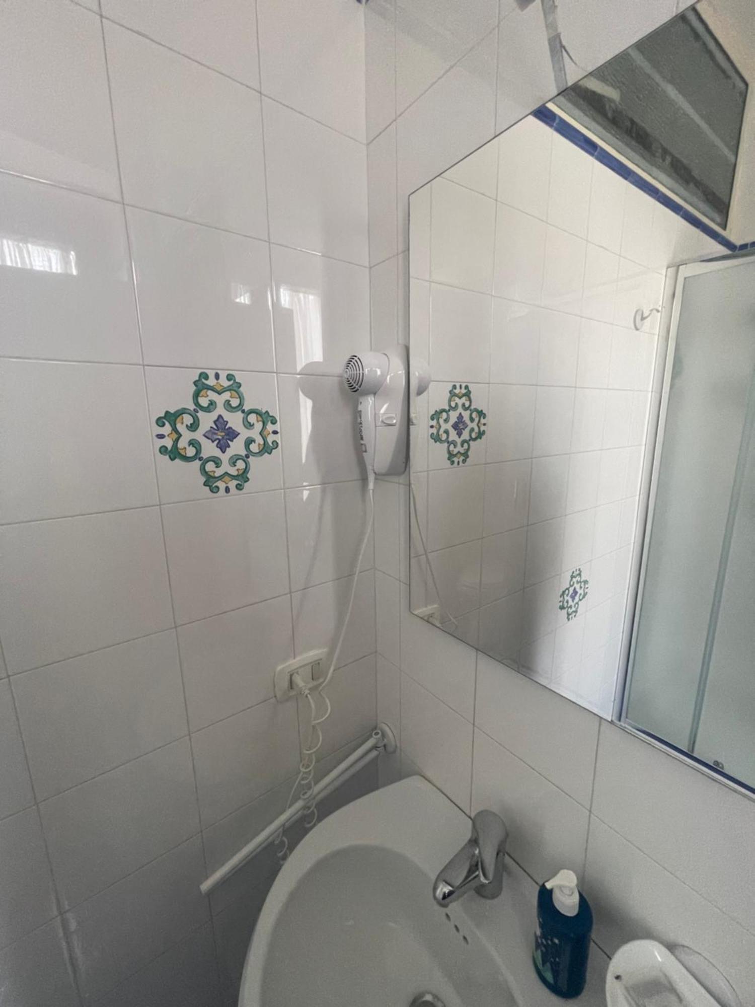 Hotel Il Casolare Della Cascata Terni Habitación foto