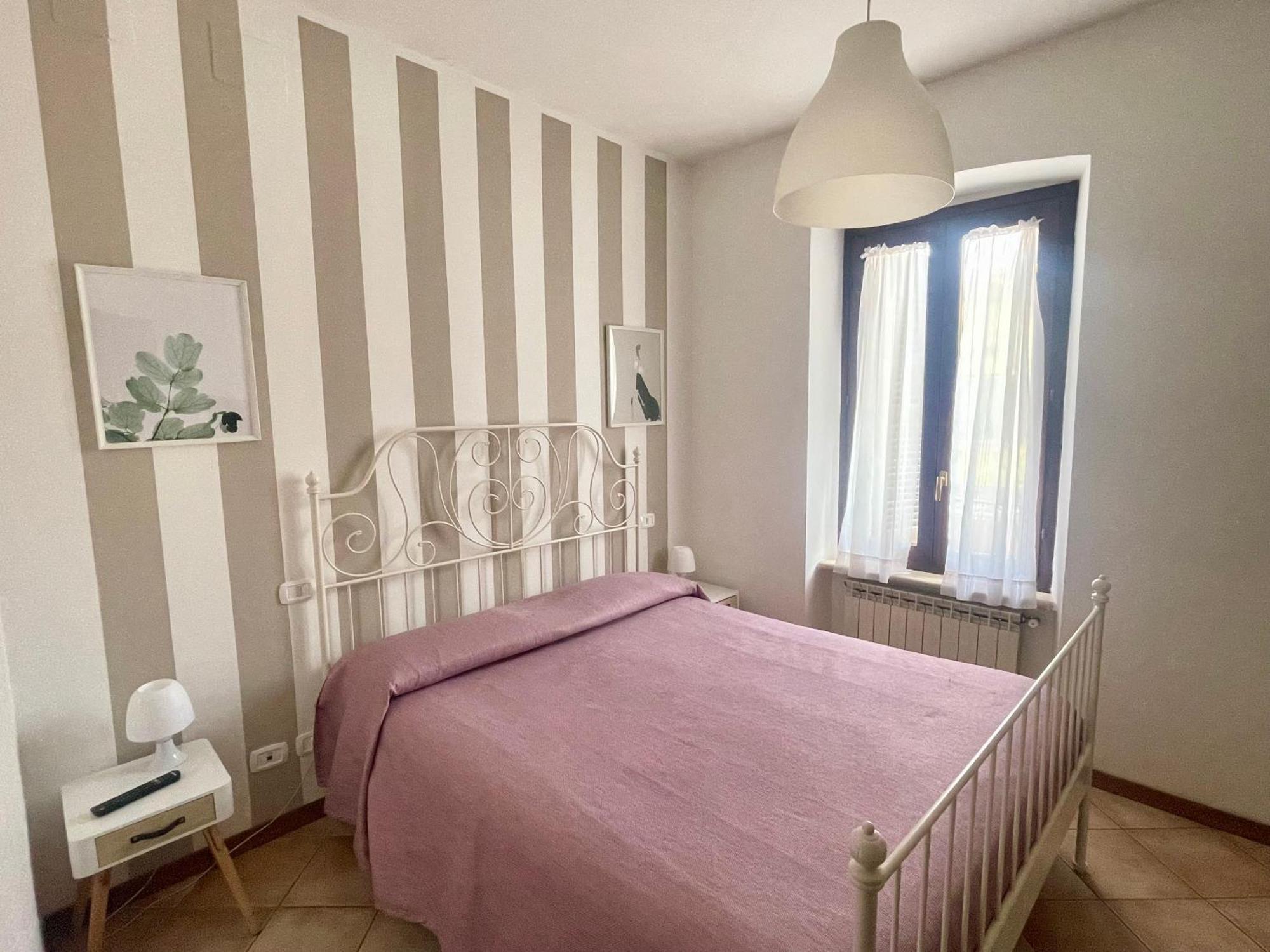 Hotel Il Casolare Della Cascata Terni Habitación foto