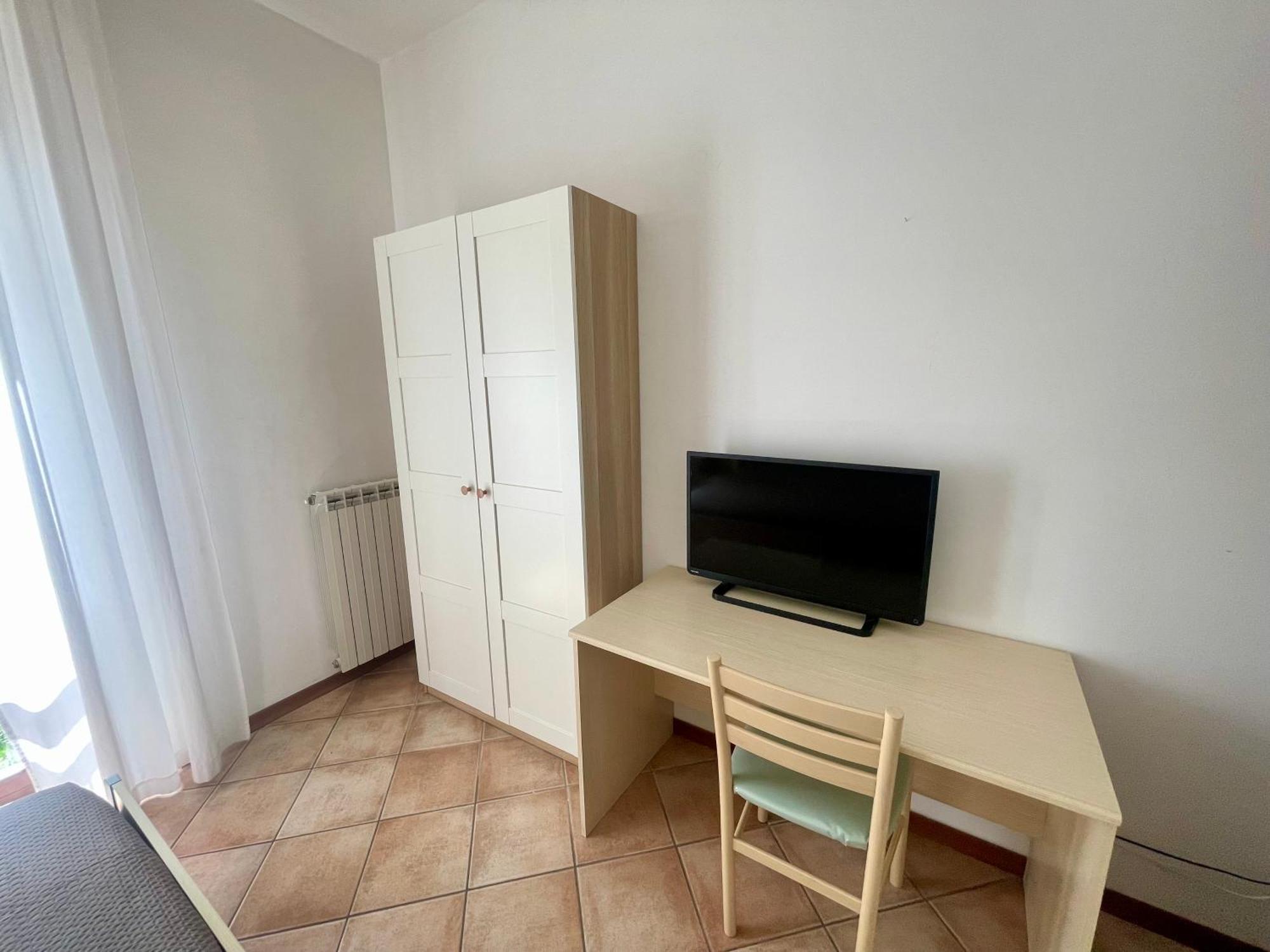 Hotel Il Casolare Della Cascata Terni Habitación foto