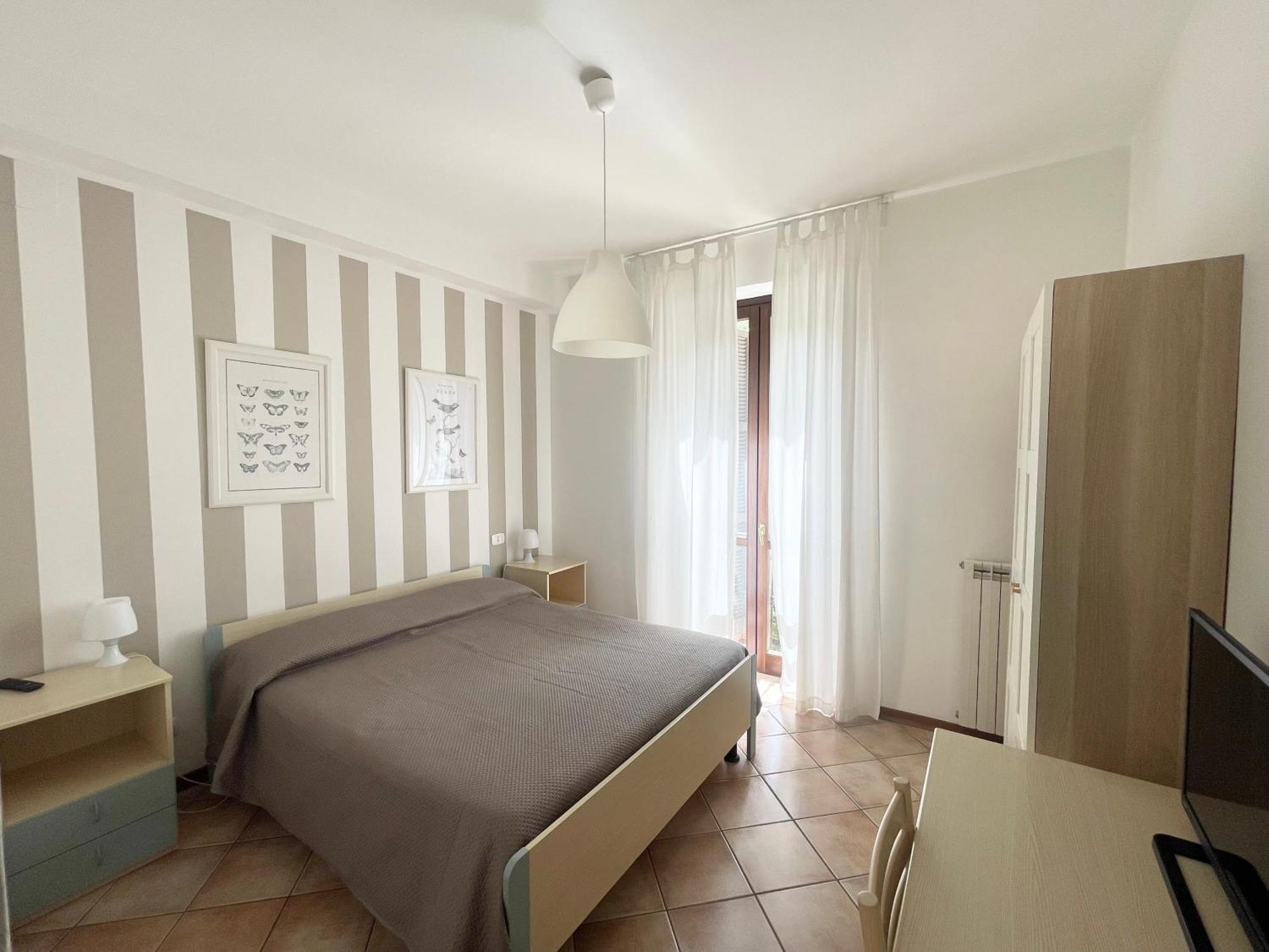 Hotel Il Casolare Della Cascata Terni Habitación foto