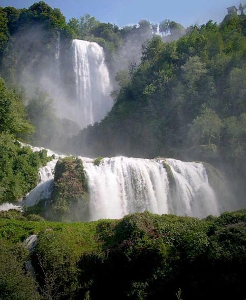 Hotel Il Casolare Della Cascata Terni Exterior foto